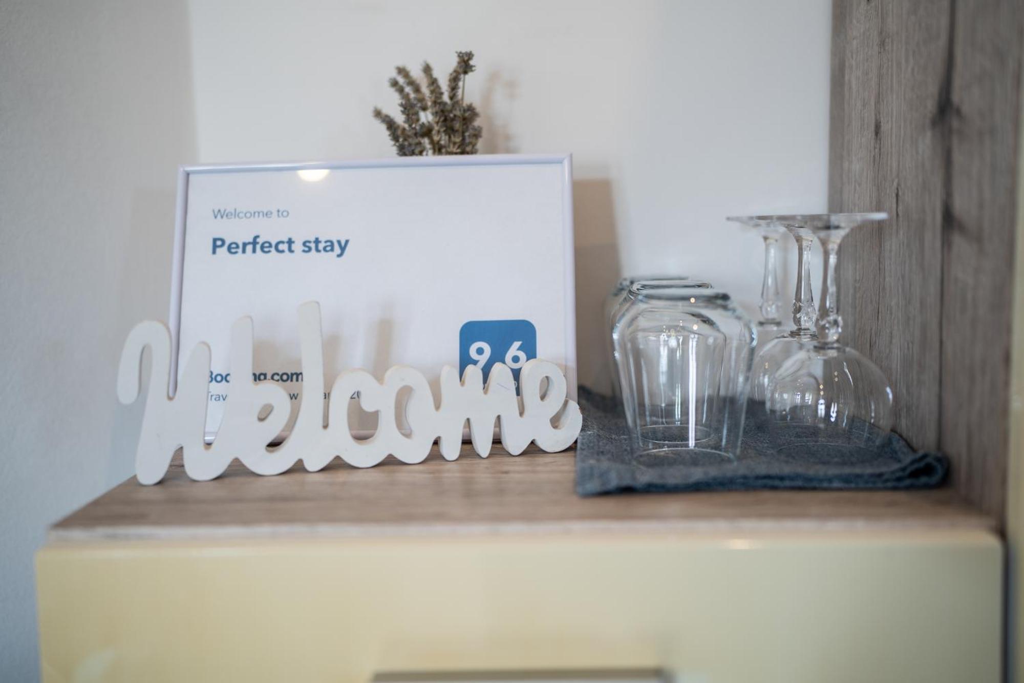 Perfect Stay Sentilj Luaran gambar