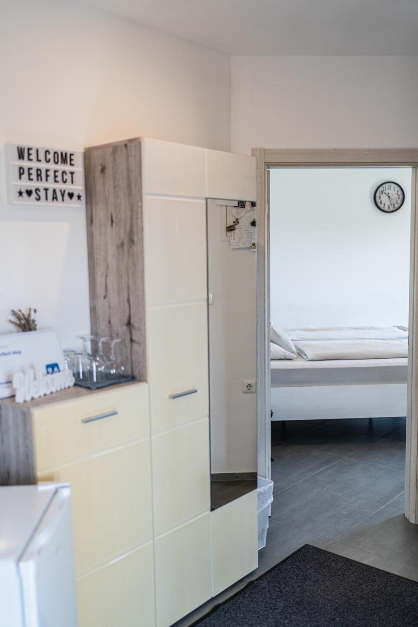 Perfect Stay Sentilj Luaran gambar